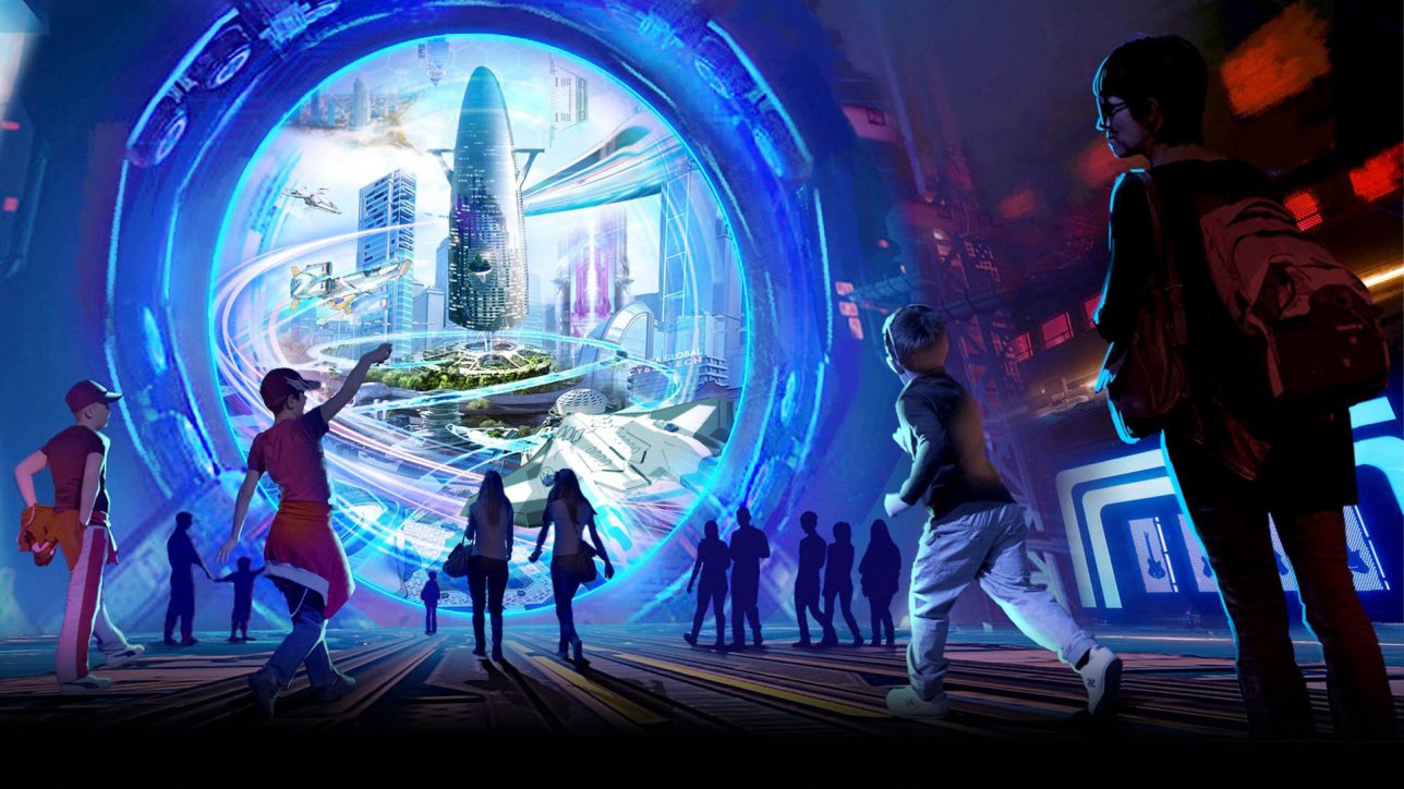 A New Avatar Of Education Is Taking Shape In The Metaverse But Are We 